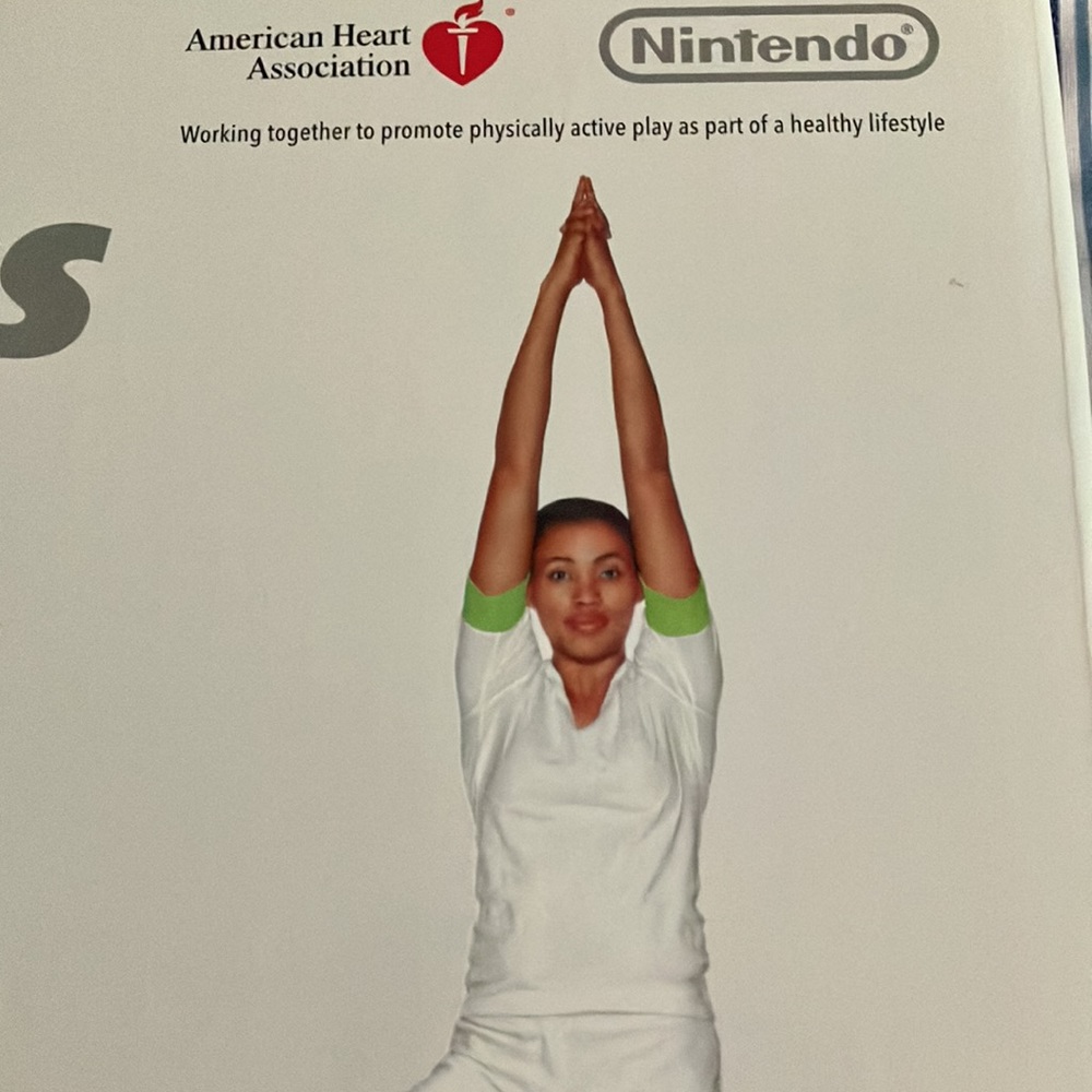 Brand New/Never Opened  Wii Fit Plus - Picture 2 of 10